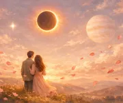 ¡Estos signos del zodiaco van a encontrar el amor en 2027!