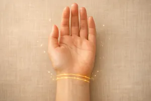 I braccialetti