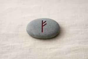 ᚠ 1. Fehu