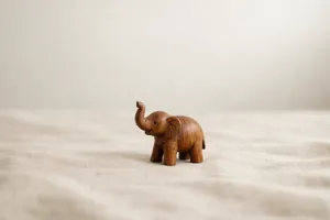 El elefante