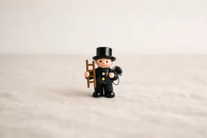 Der Schornsteinfeger