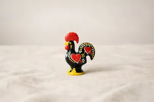 O galo de Barcelos