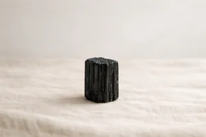 Turmalina negra