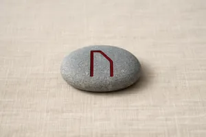 ᚢ 2. Uruz