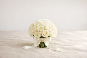 Il bouquet della sposa