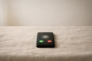 Pensi a qualcuno… e ti chiama