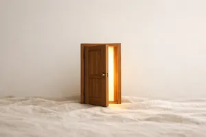 Un’opportunità al momento giusto