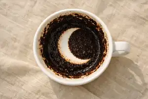 La luna