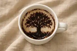 L’albero