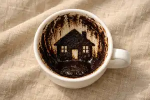 La casa