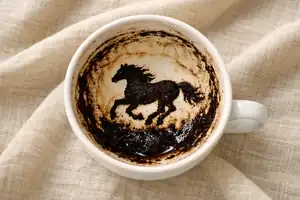 Il cavallo