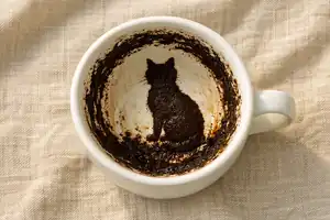 Il gatto