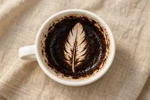 Kuş tüyü