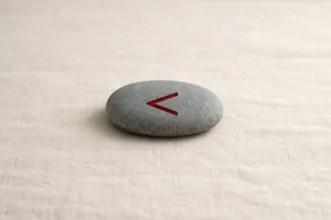 ᚲ 6. Kenaz