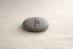 ᚨ 4. Ansuz