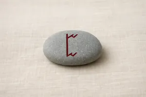 ᛈ 14. Perthro