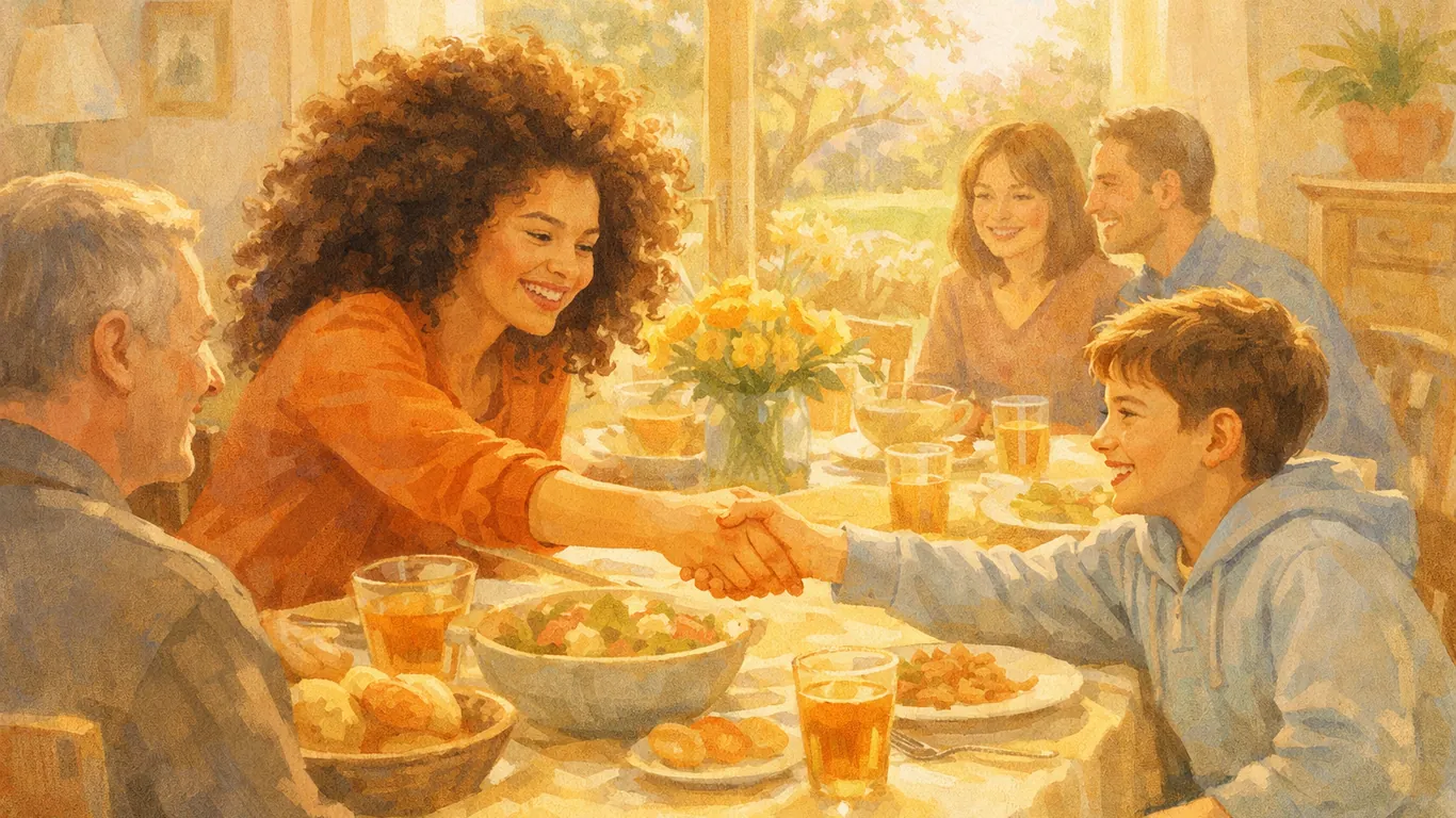 Aslan — 2027'de barışmak
