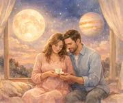 Le migliori date per rimanere incinta nel 2027
