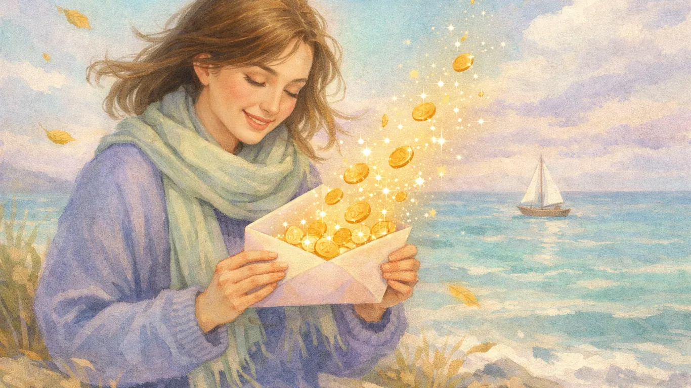 Piscis — hacerse rico en 2027