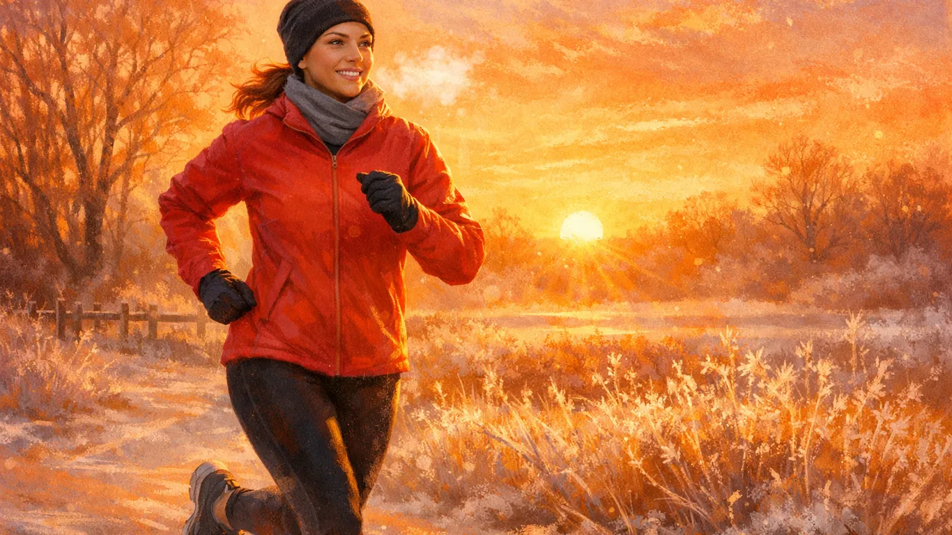 Aries — getting back in shape in 2027
