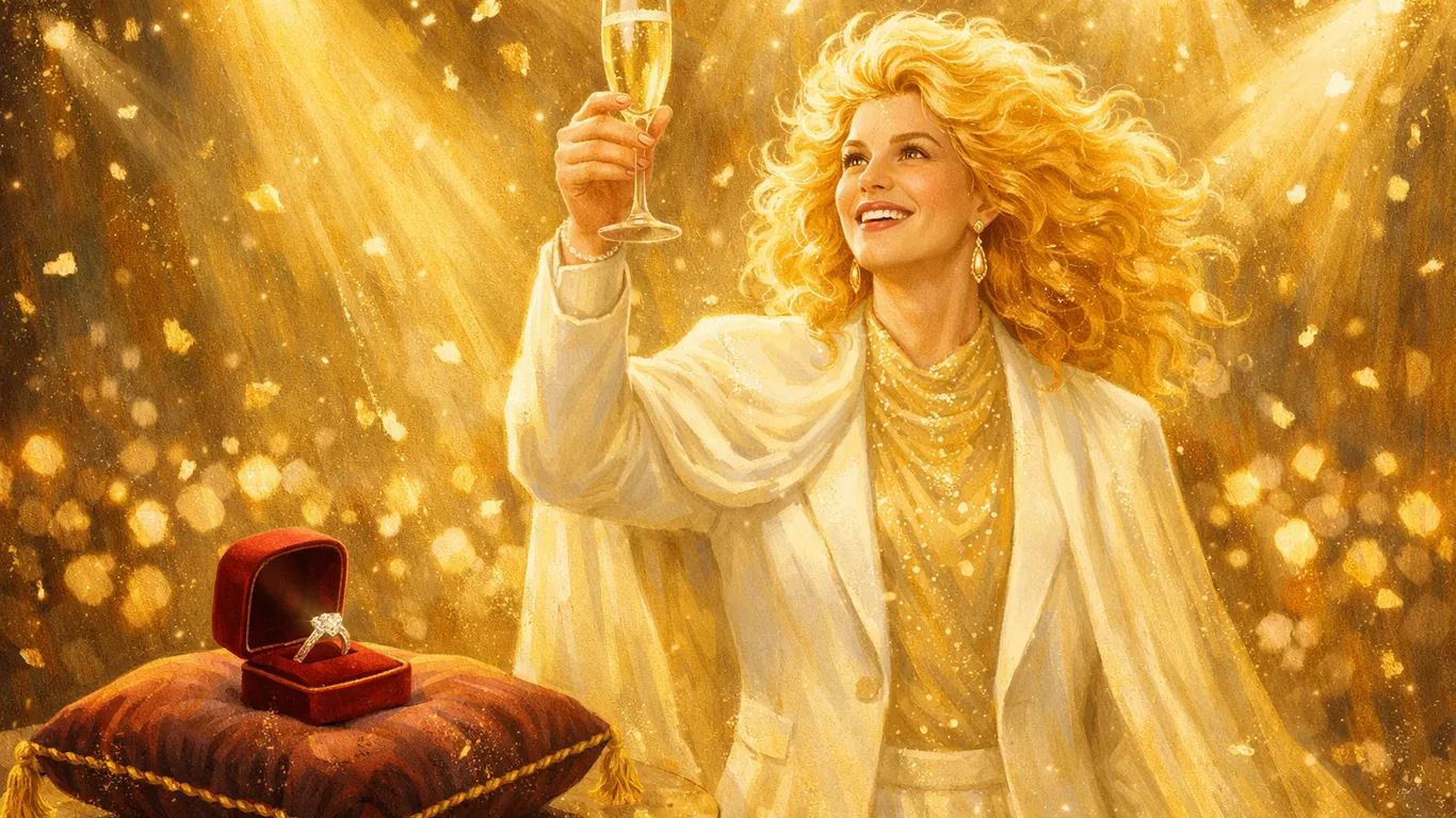 Leone — auguri per il 2027