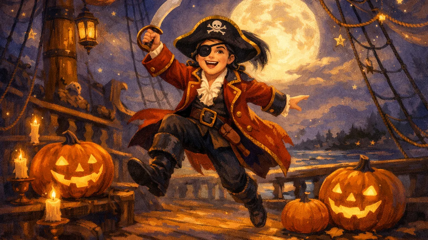 Qual será o disfarce de Halloween ideal para cada Signo? 🎃