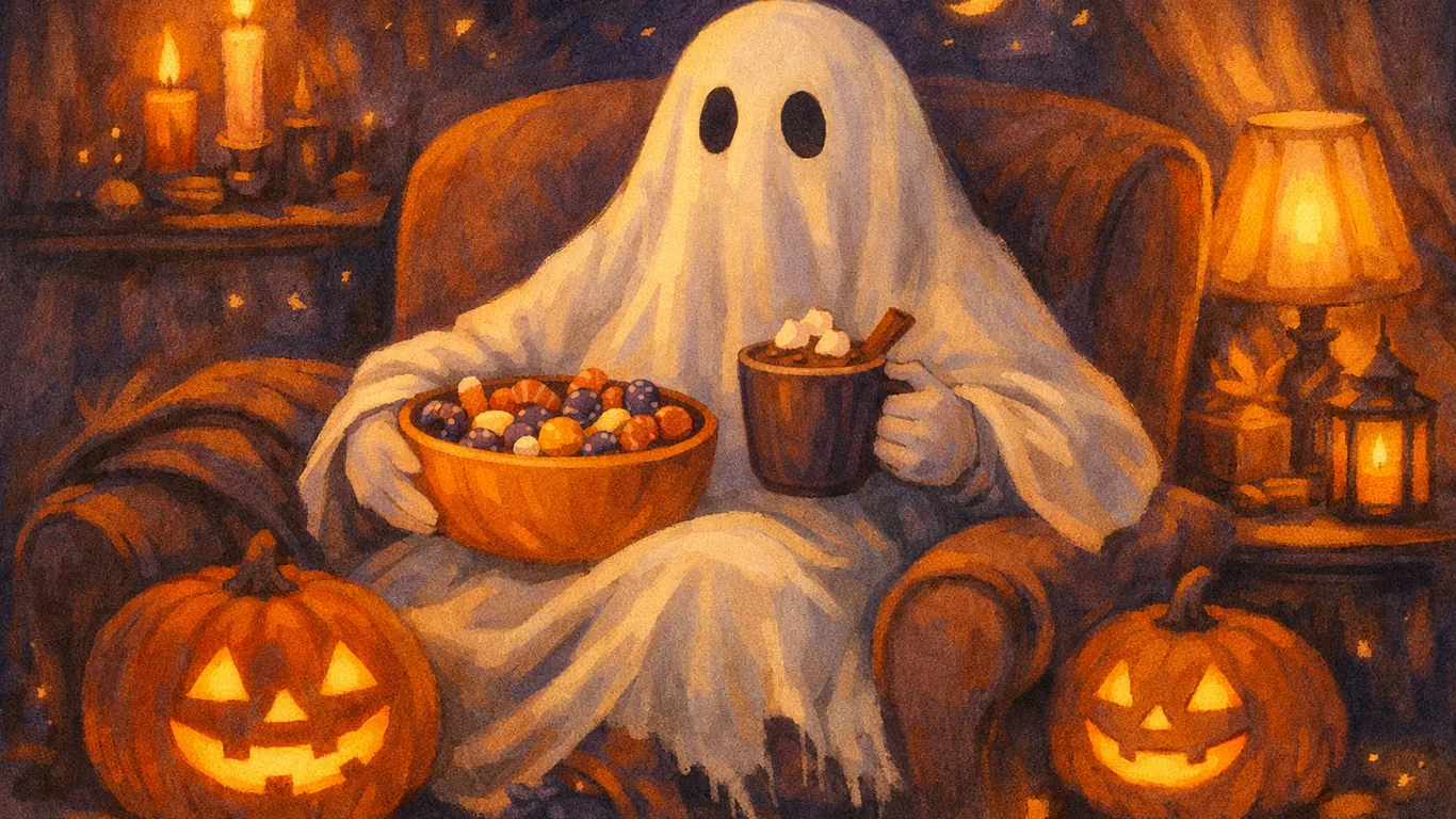 Toro — travestimento di Halloween