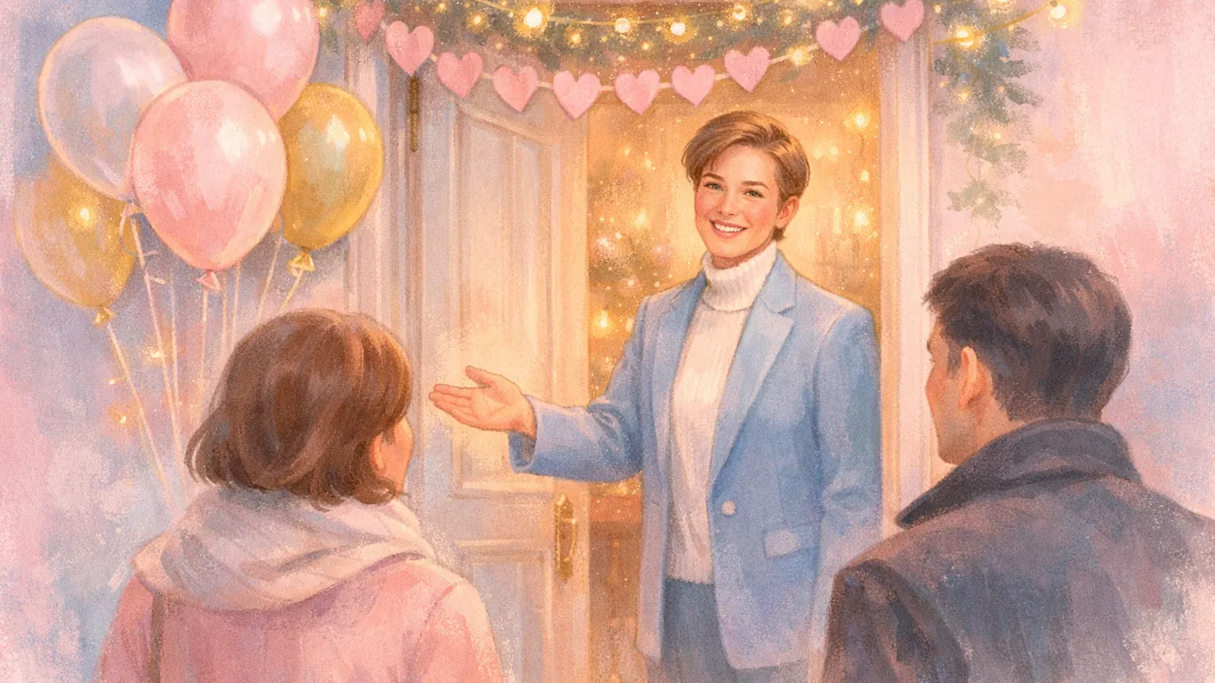 Bilancia — auguri per il 2027