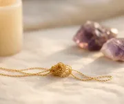 Colar que se embaraça: qual o significado espiritual? 📿
