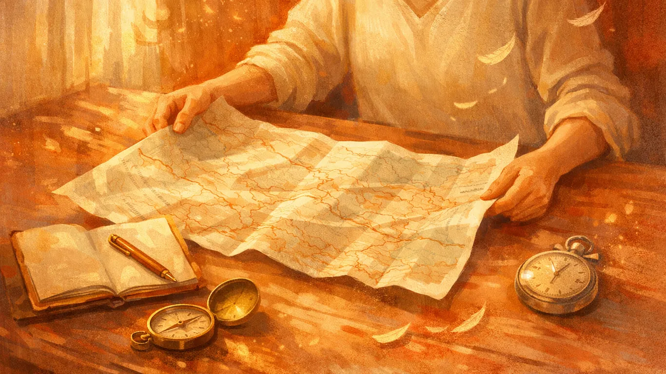 2027'de geride bırakmanız gerekenler ✨