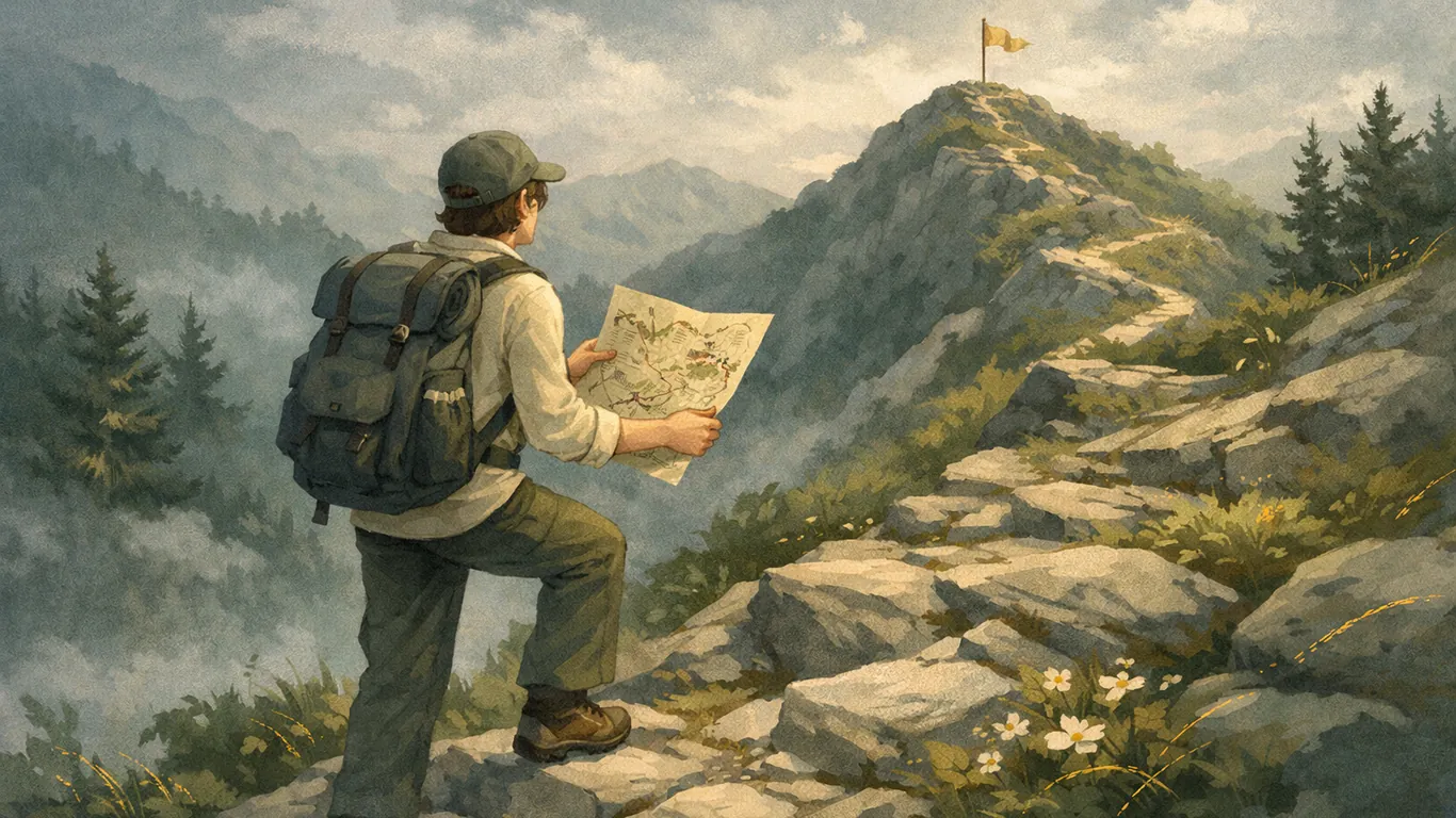 Oğlak — 2027'de kararlarını tutmak