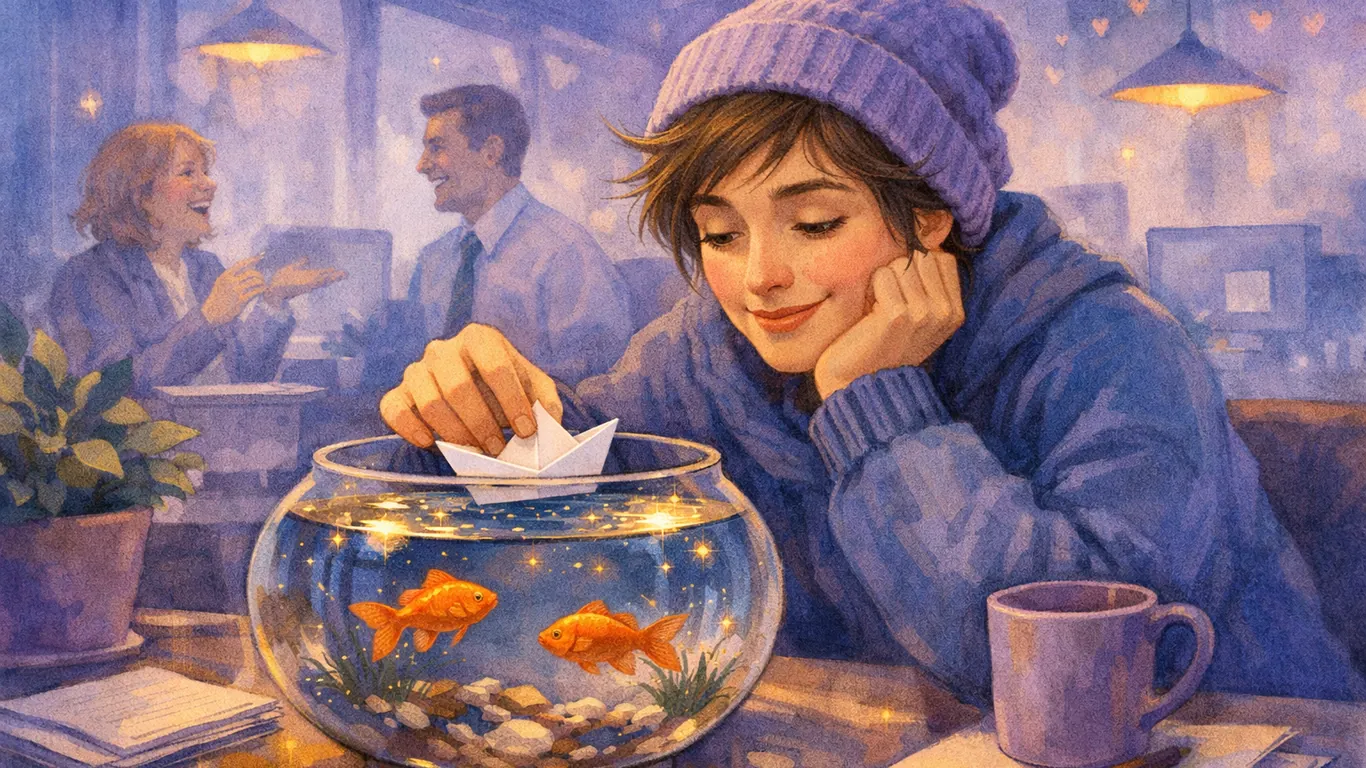 Piscis — un signo imprevisible en 2027
