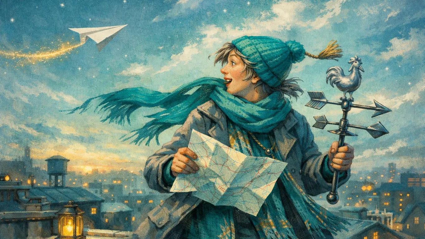 Acuario — un signo imprevisible en 2027