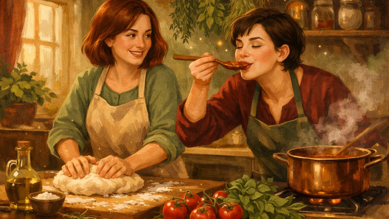 Boğa ve Akrep — 2027'de çok iyi anlaşacak bir ikili