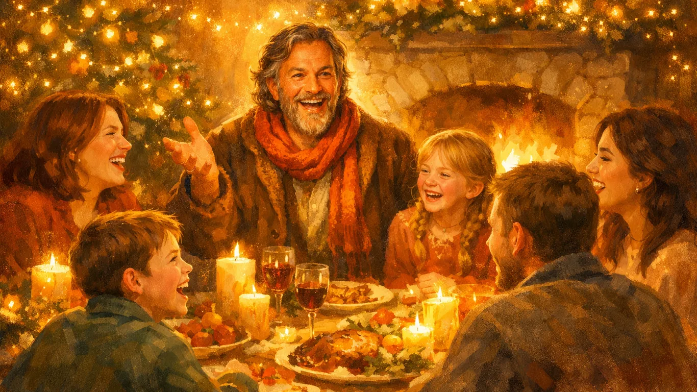 Leo — fin de año 2026