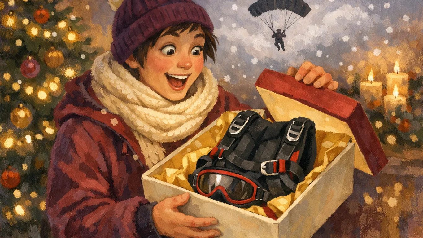 Quel cadeau de Noël offrir à chaque signe astrologique ? 🎁