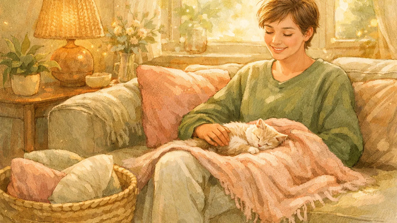 Ces signes astrologiques pourraient adopter un chien ou un chat en 2027 🐾