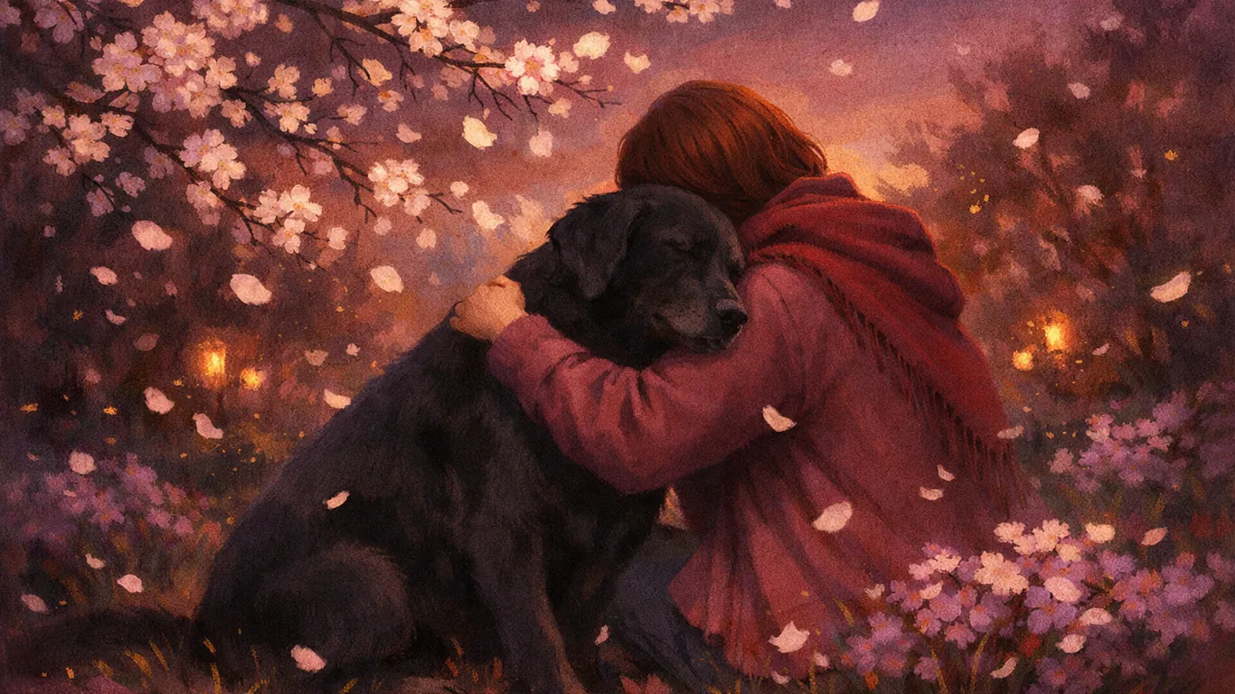 Scorpione — adottare un cane o un gatto nel 2027