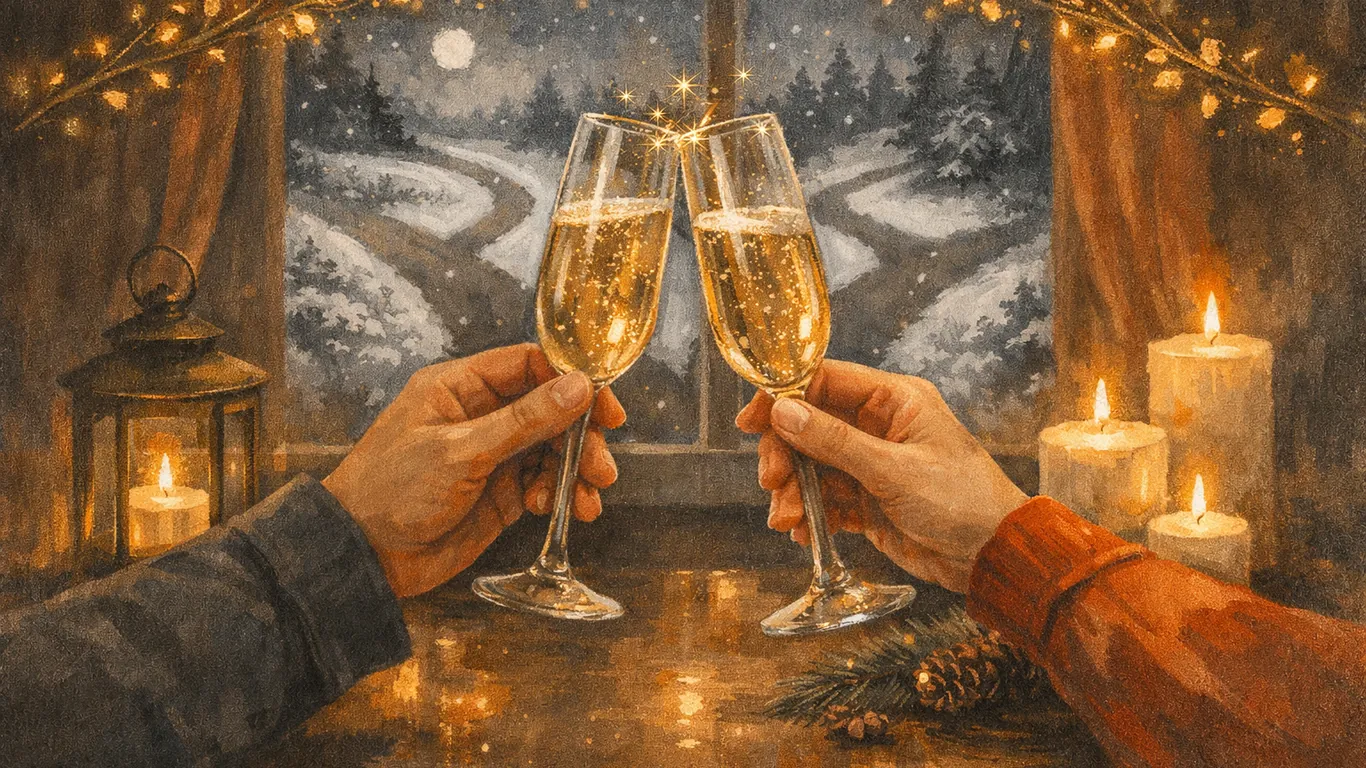 Capricorno — la decisione inevitabile del 2027