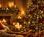 La decoración de Navidad ideal para tu signo del zodiaco 🎄