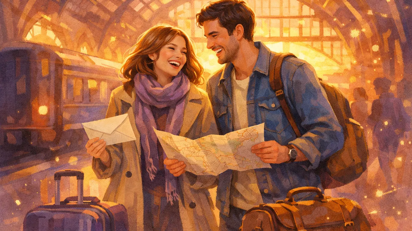 Sagittaire — ses conseils amoureux pour 2027