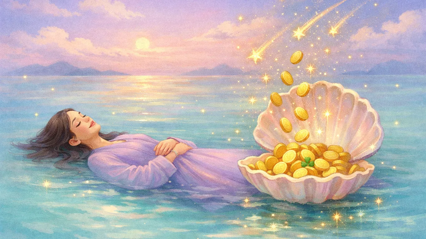 Quali sono i segni zodiacali più fortunati? 🍀