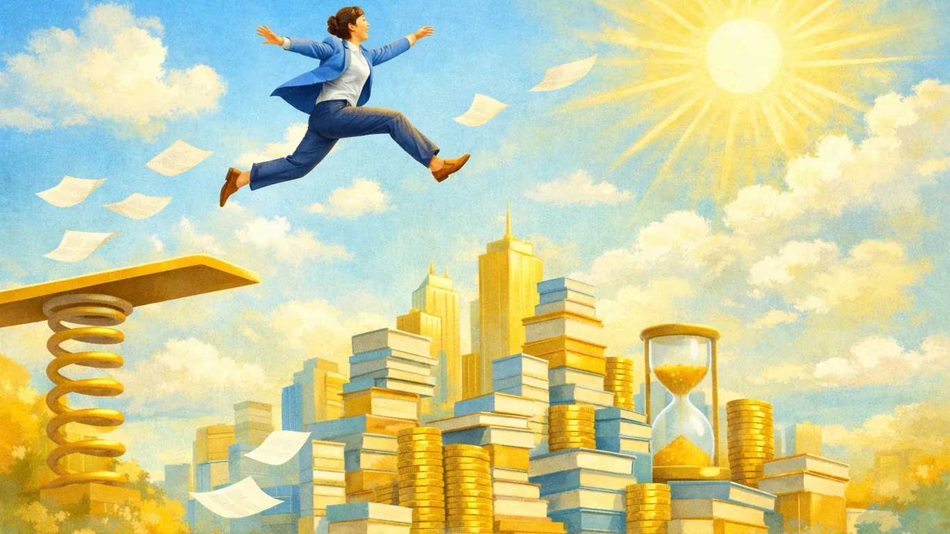 Géminis — su calendario de dinero y trabajo para 2027