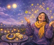 ¿Cuáles son los signos del zodiaco con más suerte? 🍀