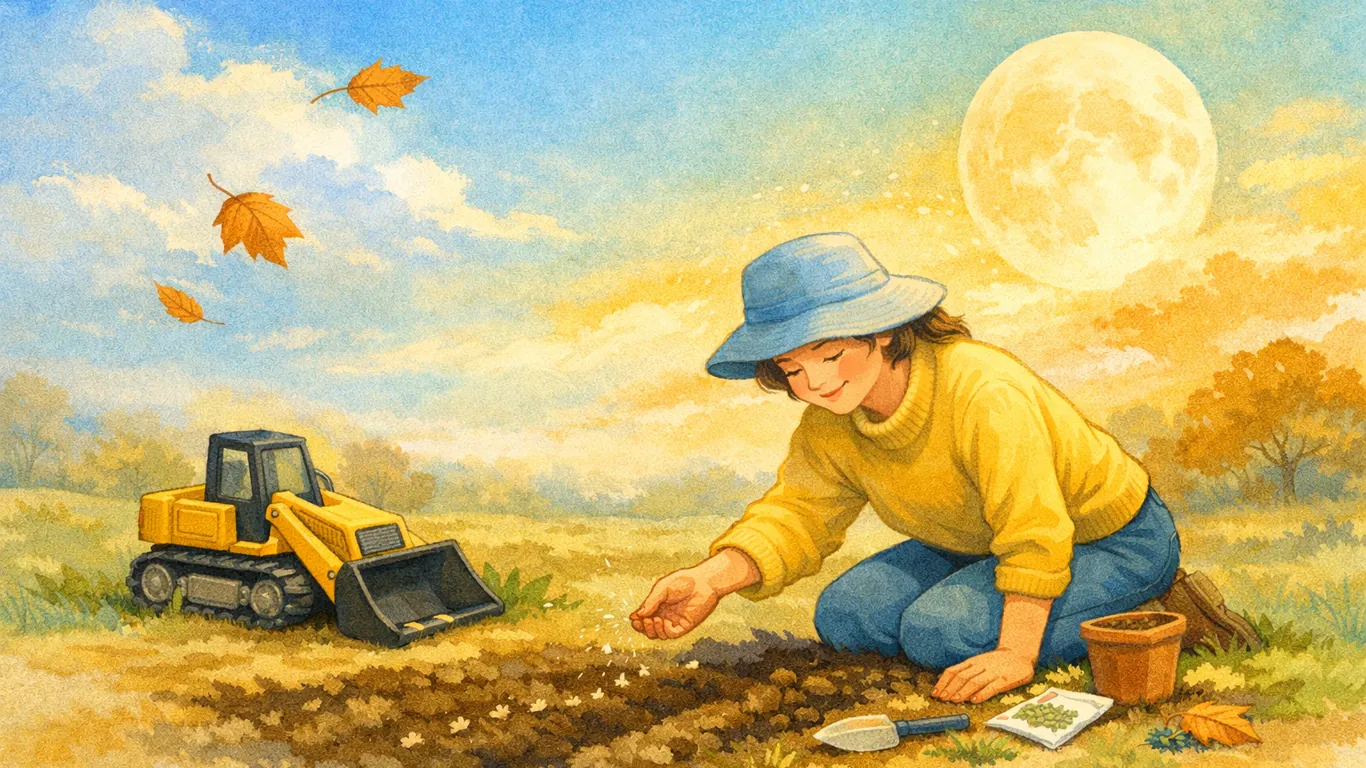 Géminis — lo que 2027 le obliga a soltar