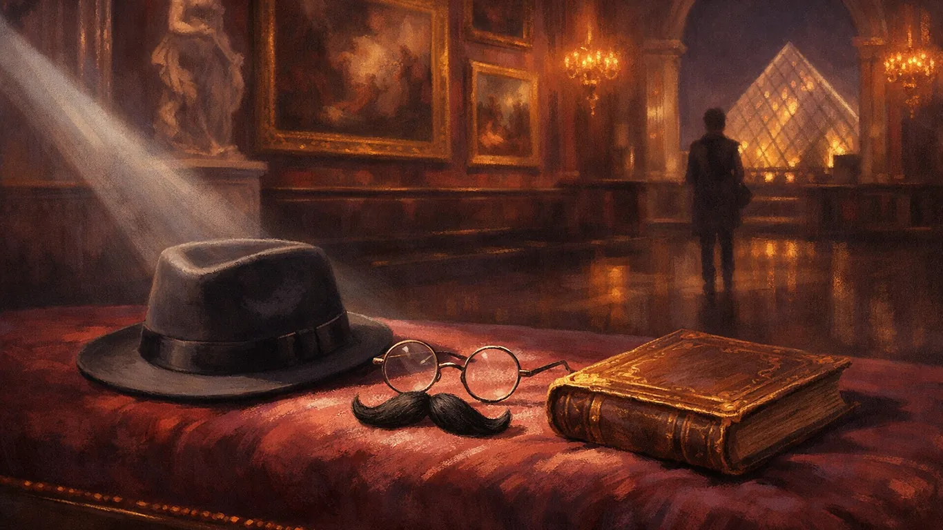 Escorpio — personaje de serie en 2027