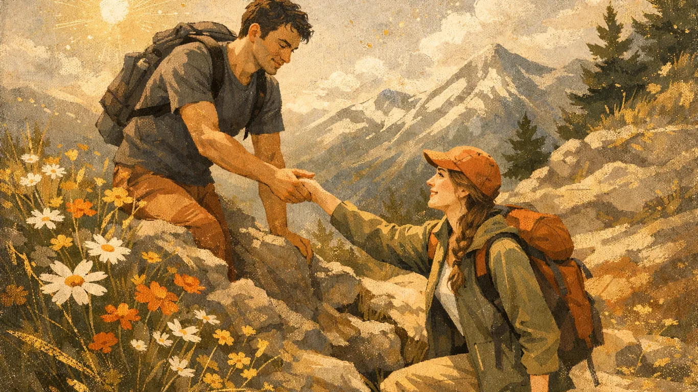 Capricorne — sa période de rencontre amoureuse en 2027