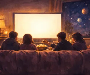 Se i 12 segni fossero personaggi delle serie nel 2027 🎬