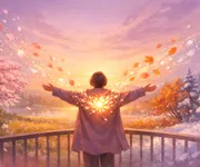 Lo que tu corazón por fin se va a permitir en 2027, según tu signo