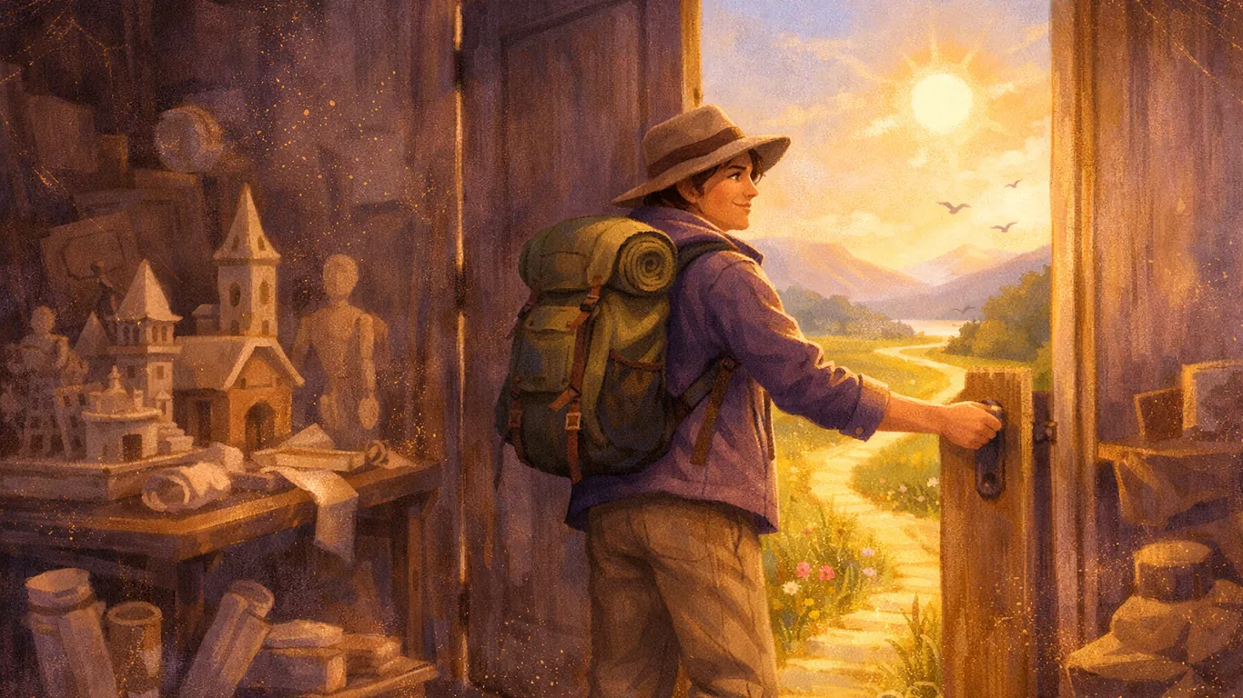 Sagittaire — la porte à fermer en 2027
